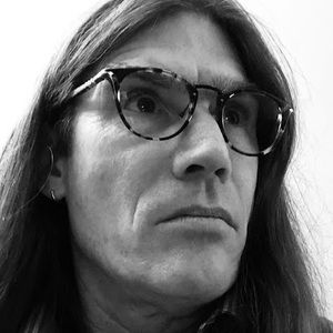 Meet your Posher, Ross